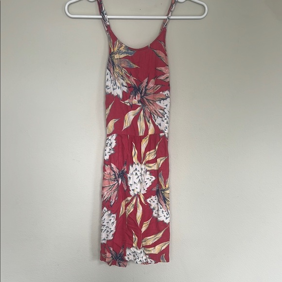 Roxy Dresses & Skirts - Roxy Floral Dress